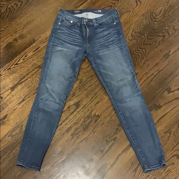 J. Crew Denim - J. CREW JEANS